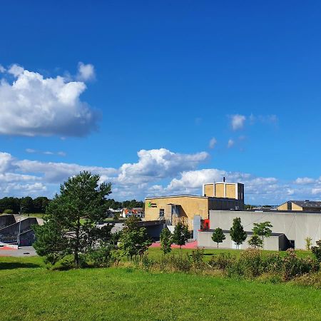 Ostello Arena Assens Esterno foto