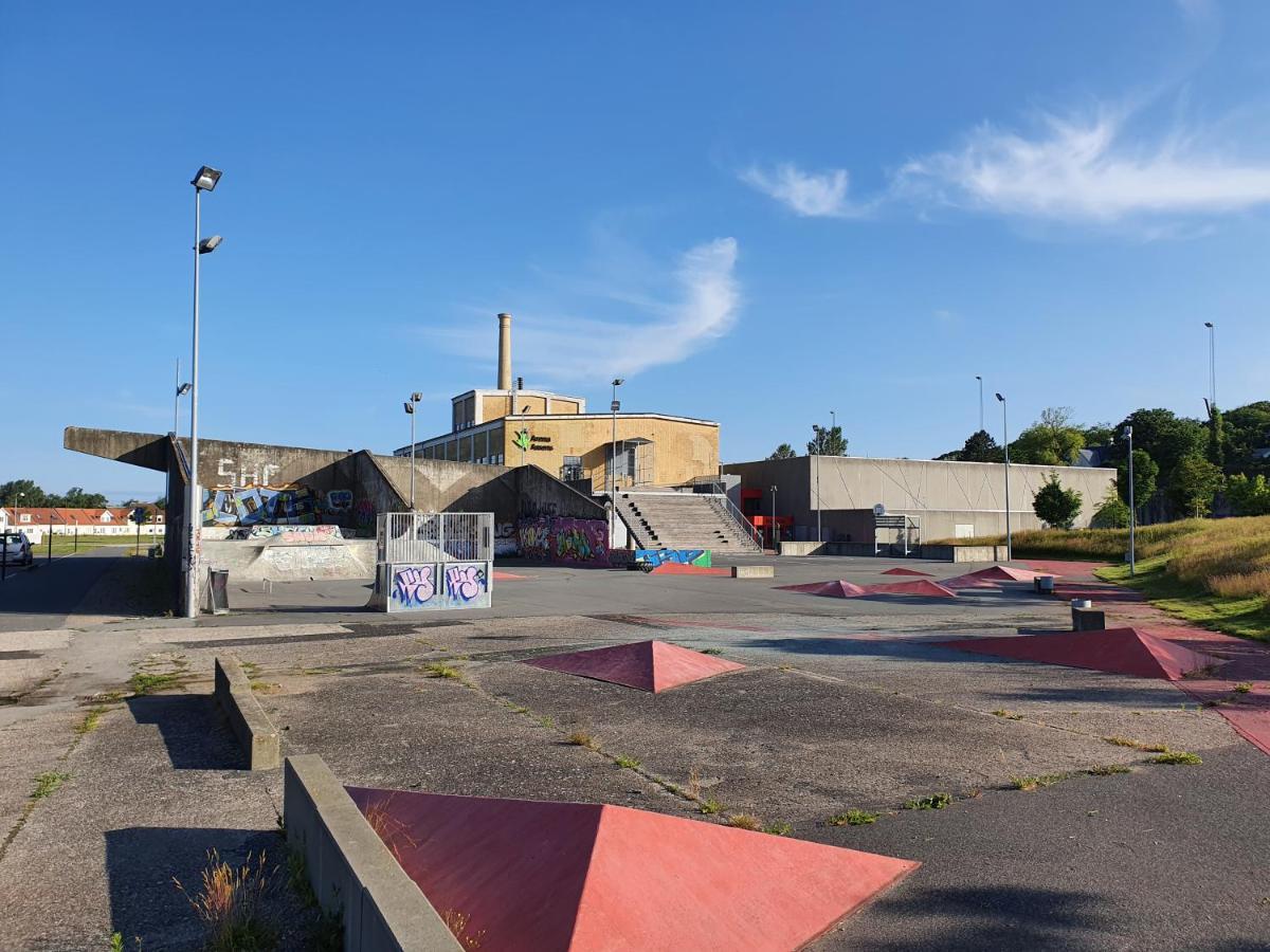 Ostello Arena Assens Esterno foto